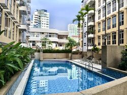 Sims Green (D14), Apartment #504324241